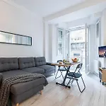 Appartement Shakespeare