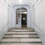Appartement Shakespeare