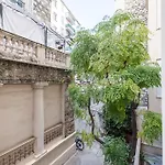 Appartement Shakespeare