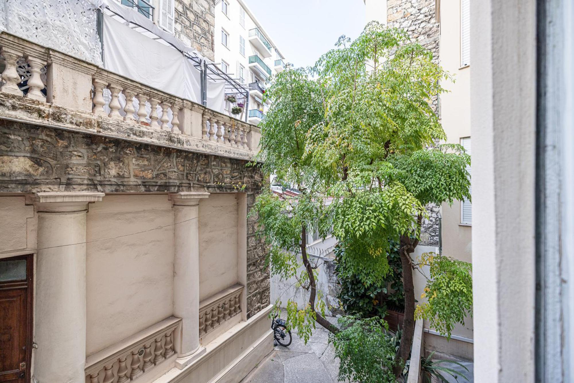 Apartment Shakespeare Nizza